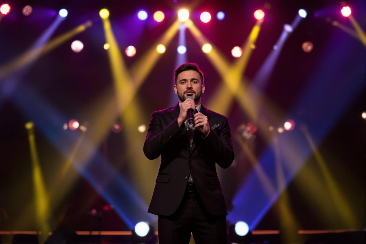 豆花视频自制综艺《光影追梦人》收视率创历史新高