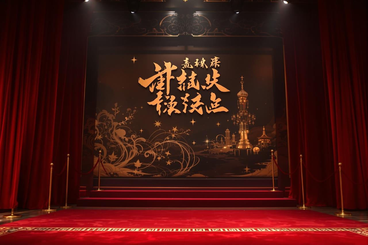 豆花视频《星河长歌》荣获第36届金鸡奖最佳影片