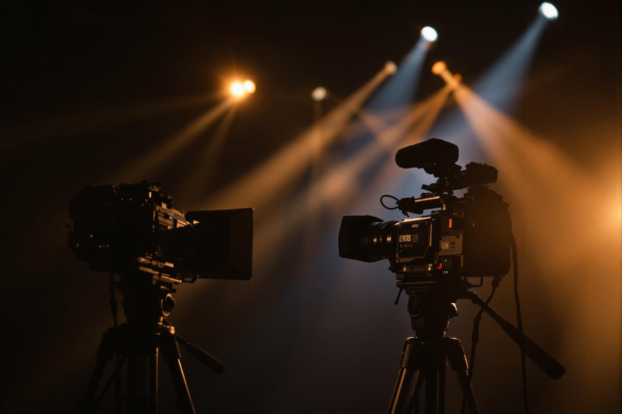 豆花视频2026年片单发布，十部精品力作震撼亮相