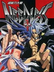 超能力大战,激战正酣，谁将称霸超能力大战？