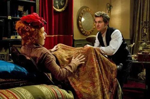 歇斯底里 2011,揭秘人性深渊的惊悚之旅