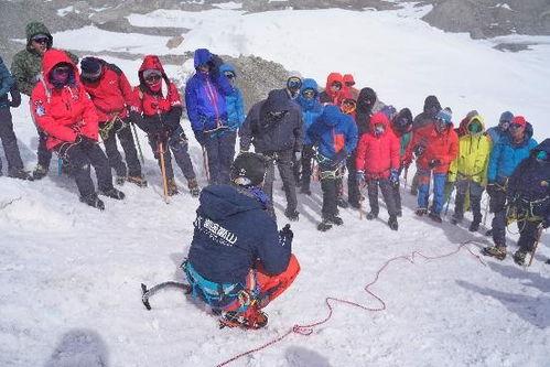 攀登 第一季,挑战极限，勇攀高峰